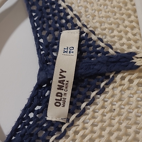 Vest old navy - Picture 2 of 3